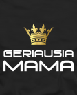 Mama geriausia Mama geriausia